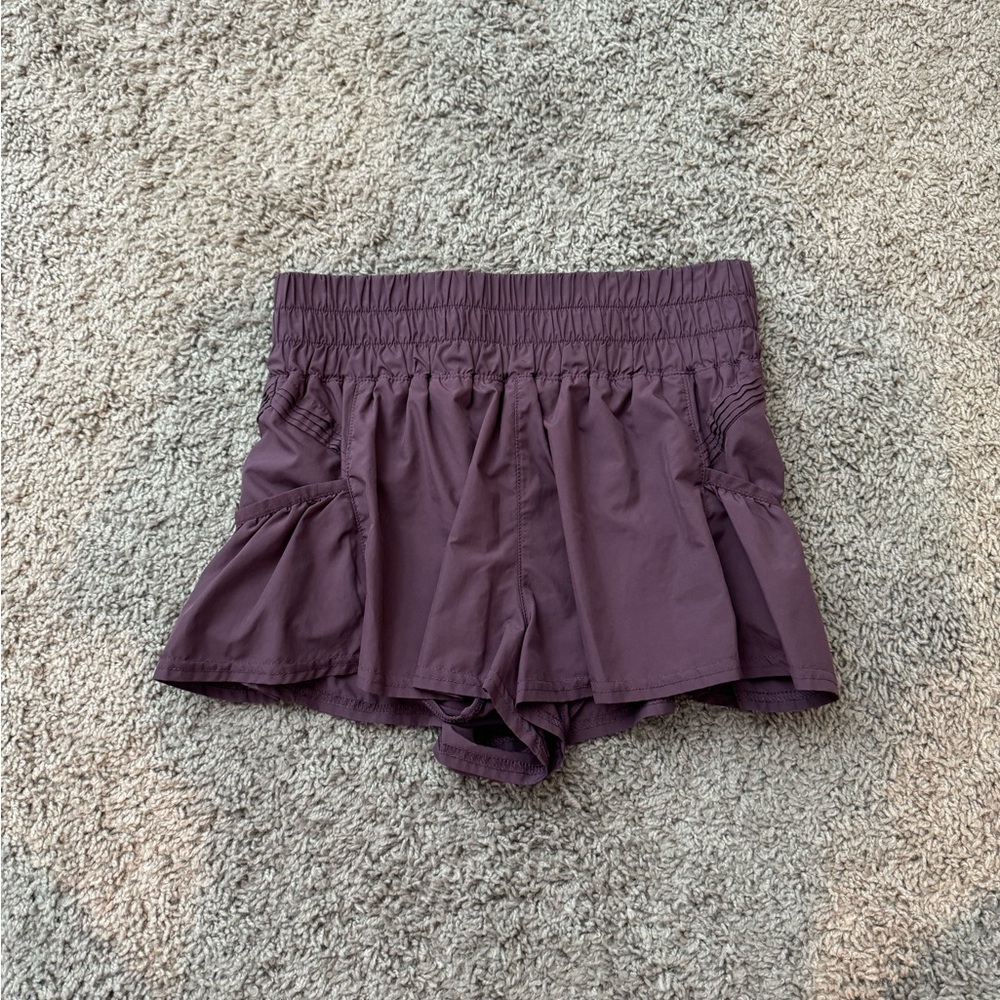 FP Movement Get Your Flirt On Short